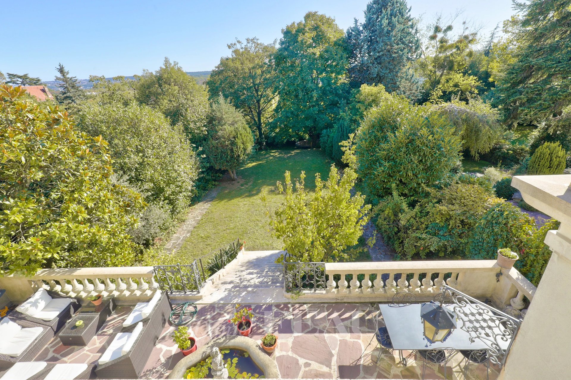 Maison à vendre, 350m², Saint-Cloud