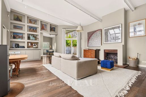 Maison 8 pièces 317 m² · à Saint-Cloud · 317 m² · 1 790 000 €