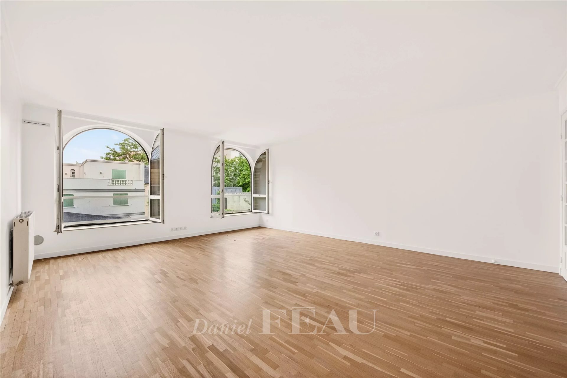 Appartement à vendre, 97m², Suresnes