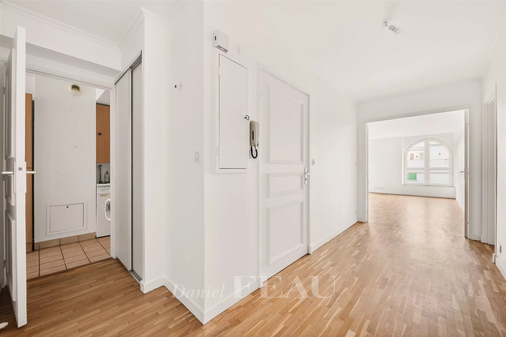 Appartement à vendre, 97m², Suresnes