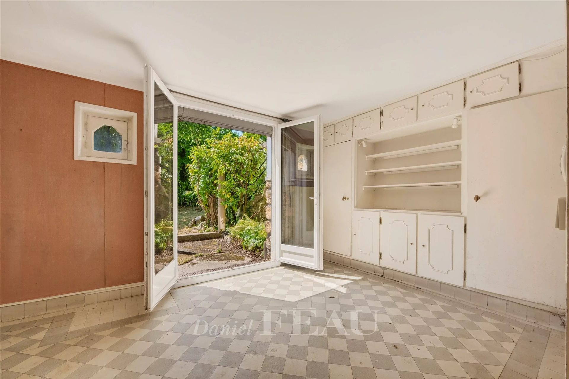 Maison à vendre, 155m², Saint-Cloud