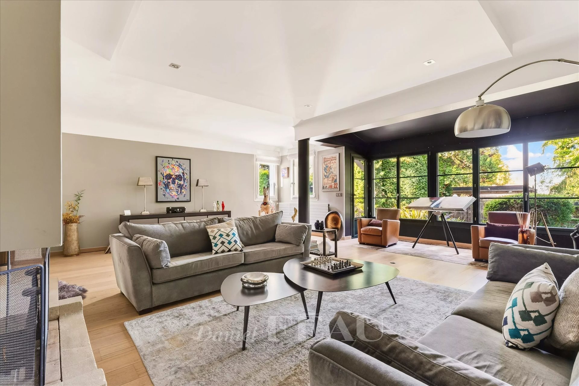 Maison à vendre, 233m², Rueil-Malmaison