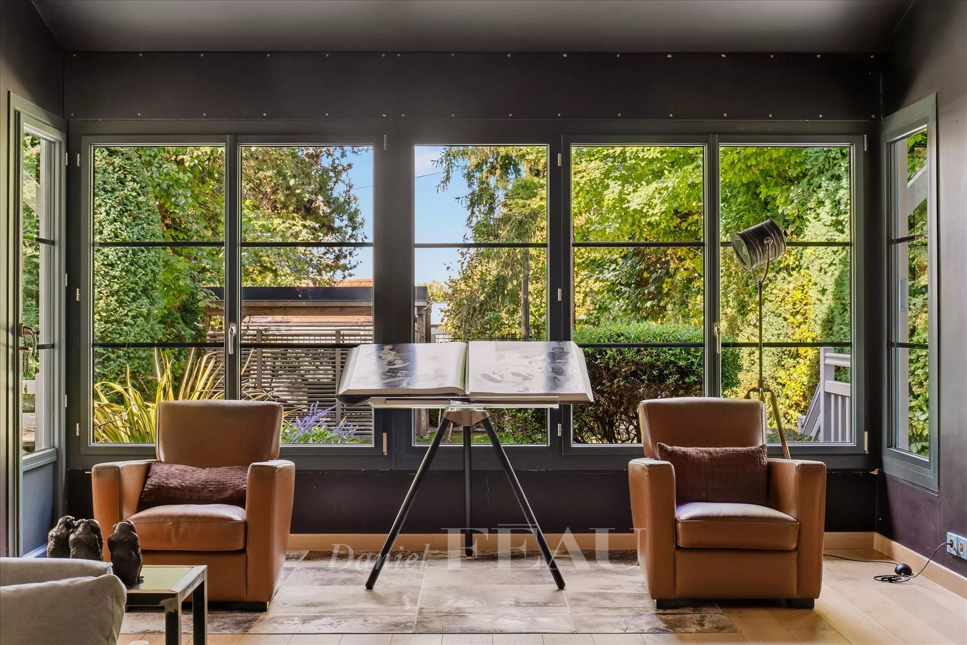 Maison à vendre, 233m², Rueil-Malmaison