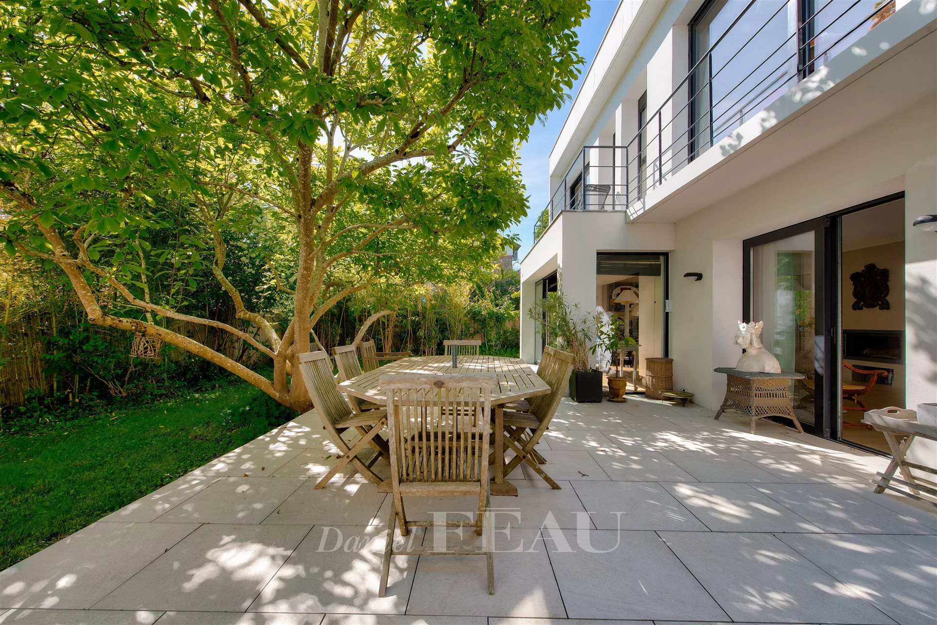Maison à vendre, 225m², Saint-Cloud
