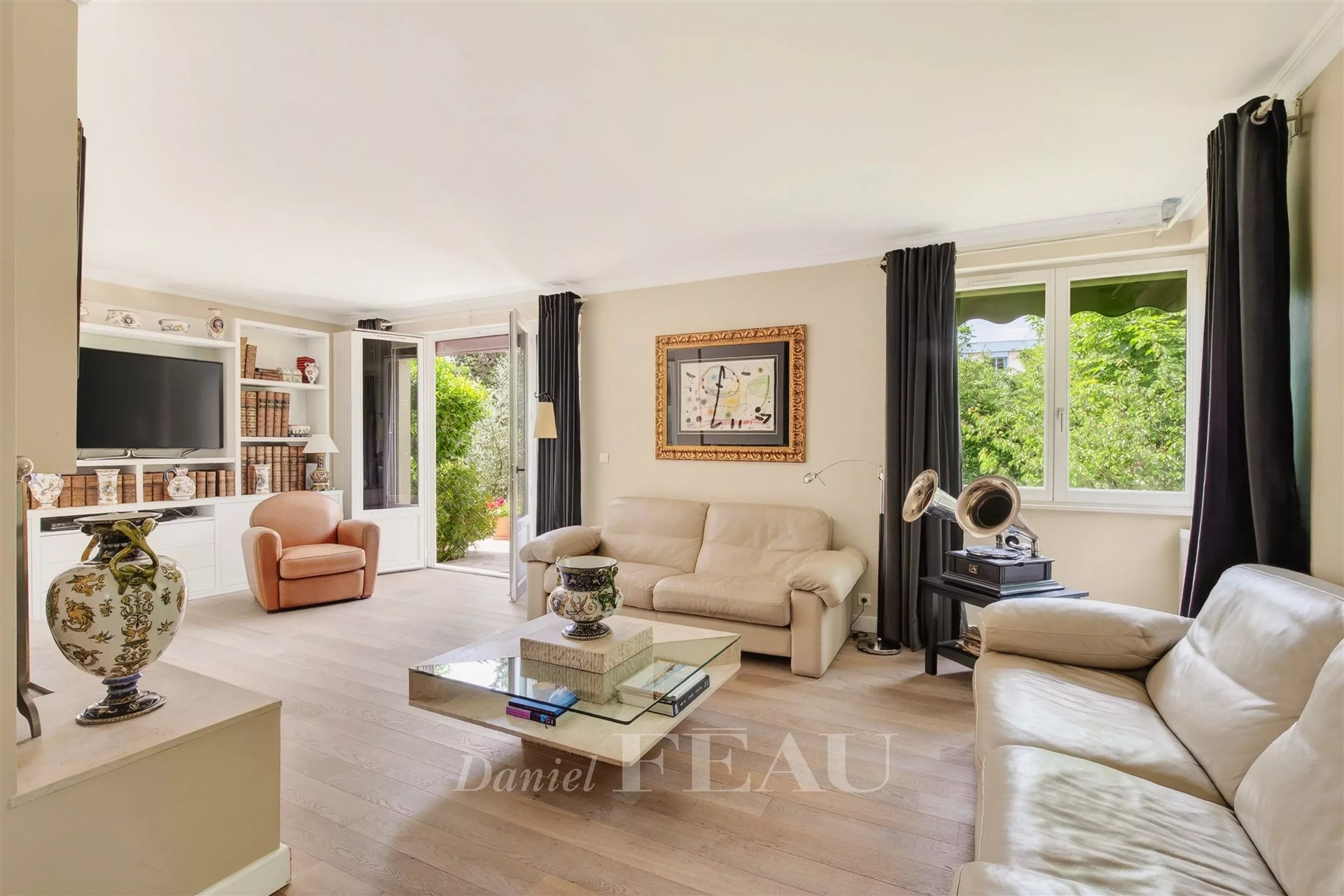 Maison à vendre, 213m², Rueil-Malmaison