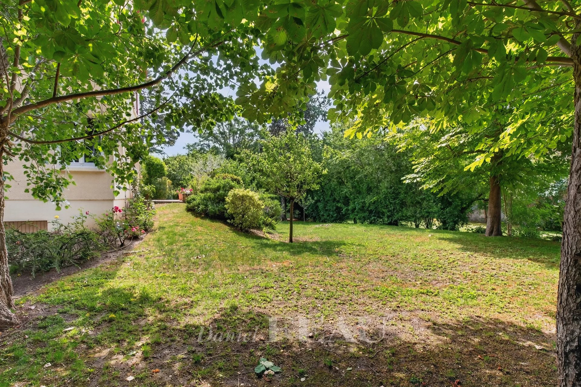 Maison à vendre, 213m², Rueil-Malmaison