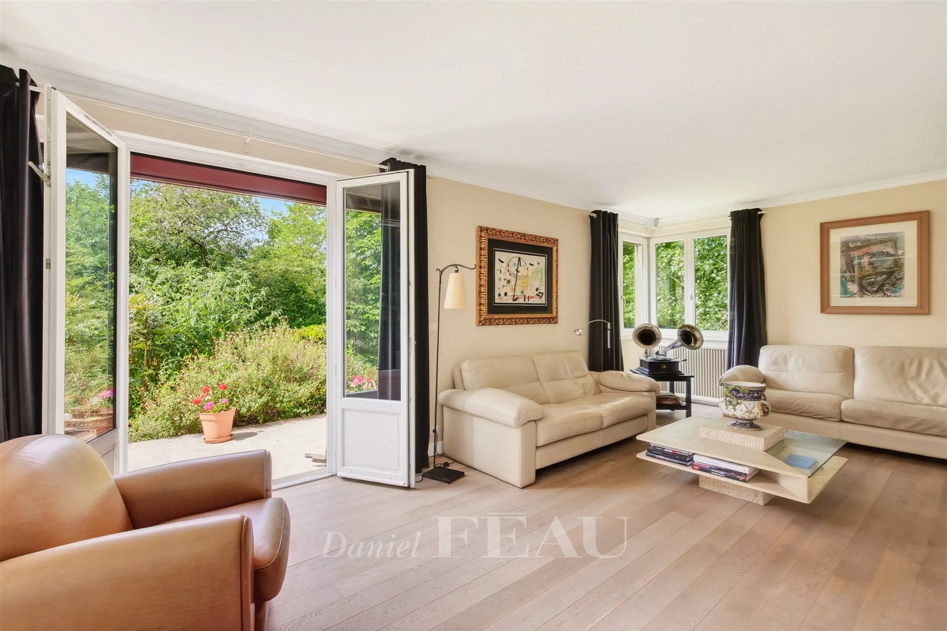 Maison à vendre, 213m², Rueil-Malmaison