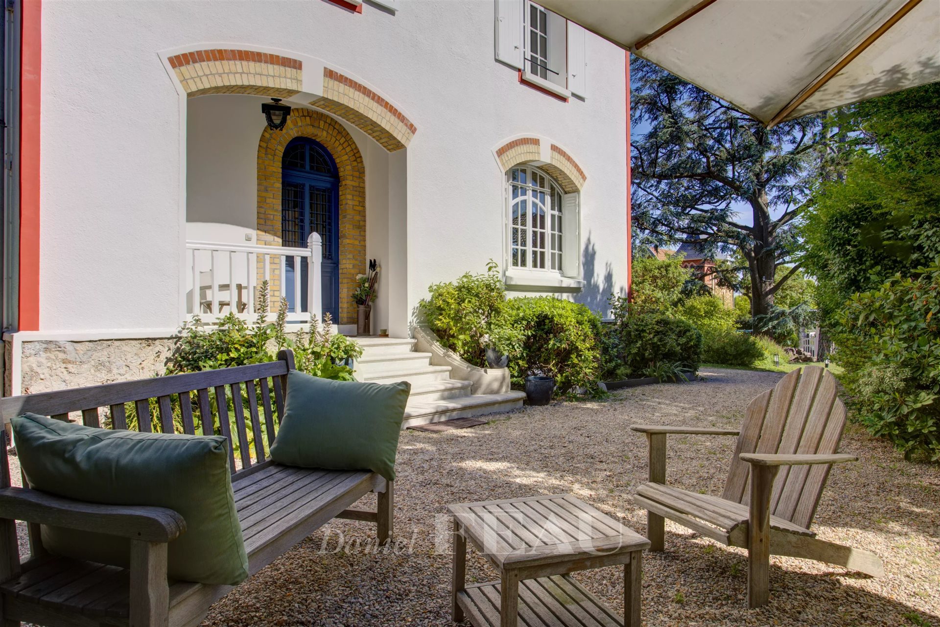 Maison à vendre, 300m², Saint-Cloud
