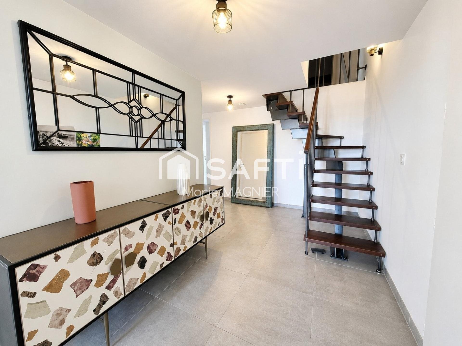 Appartement à vendre, 99m², Grimaud