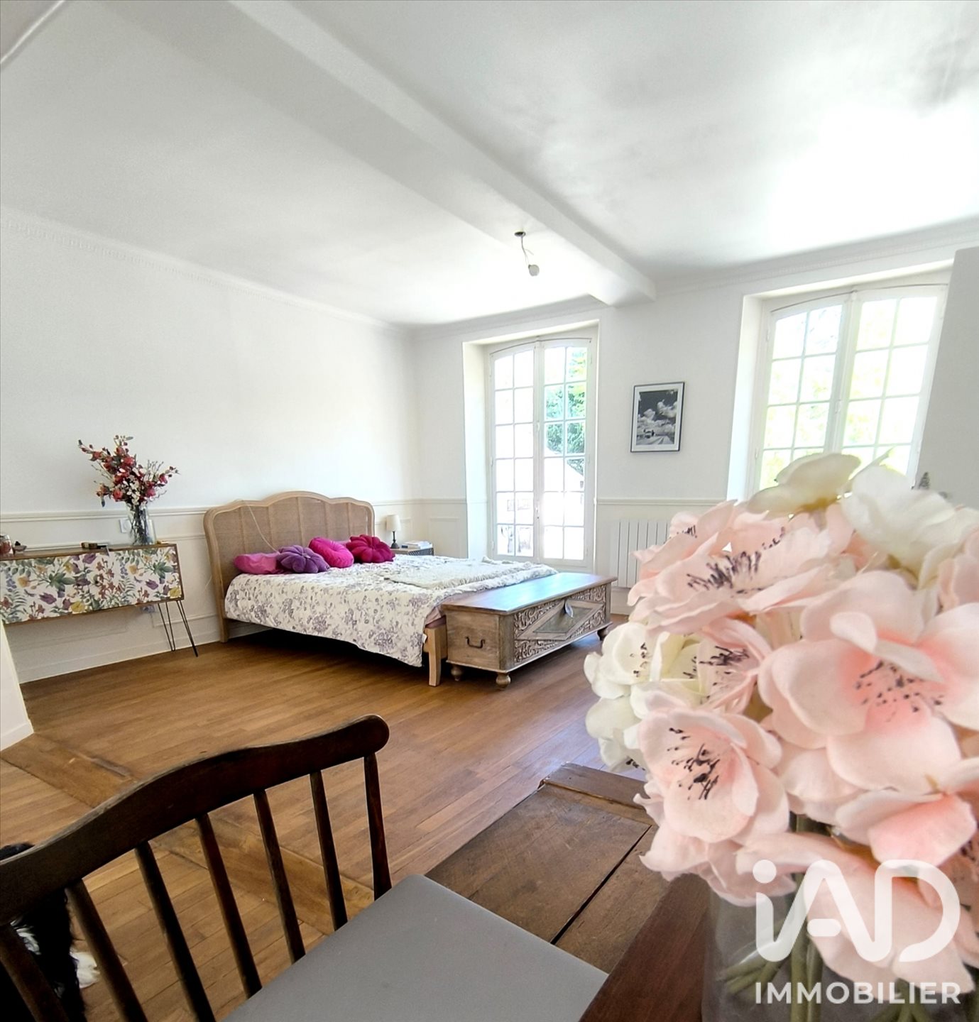 Maison à vendre, 325m², Fontaine-Fourches