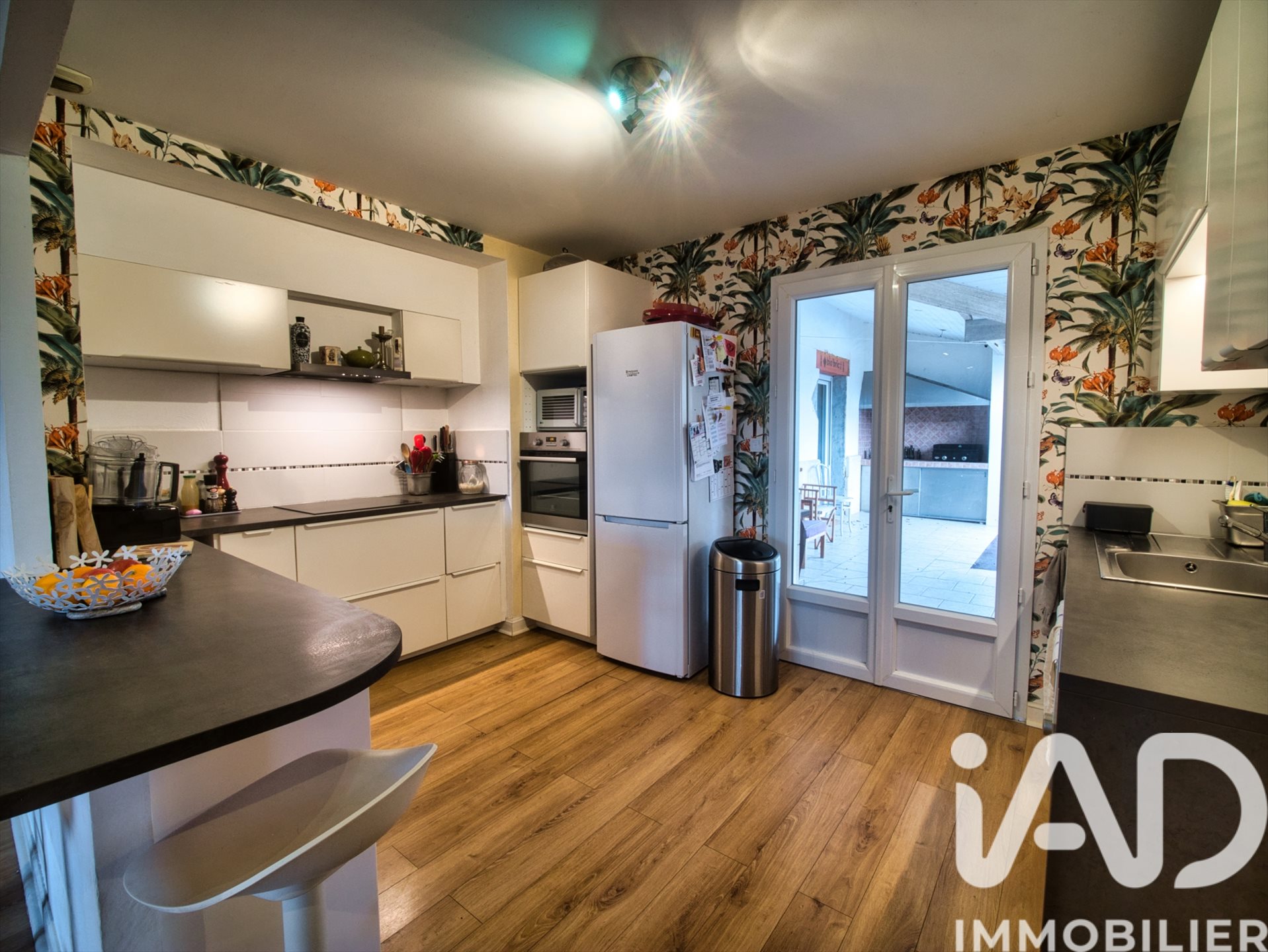 Maison à vendre, 170m², Léognan