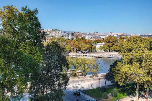 Appartement 4 pièces 87 m² · à Paris 7ème · 87 m² · 1 990 000 €