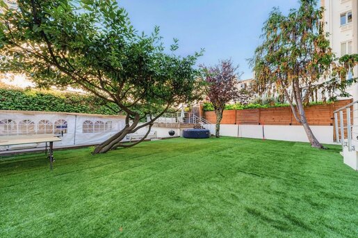 Appartement 4 pièces 94 m² · à Saint-Mandé · 94 m² · 1 550 000 €