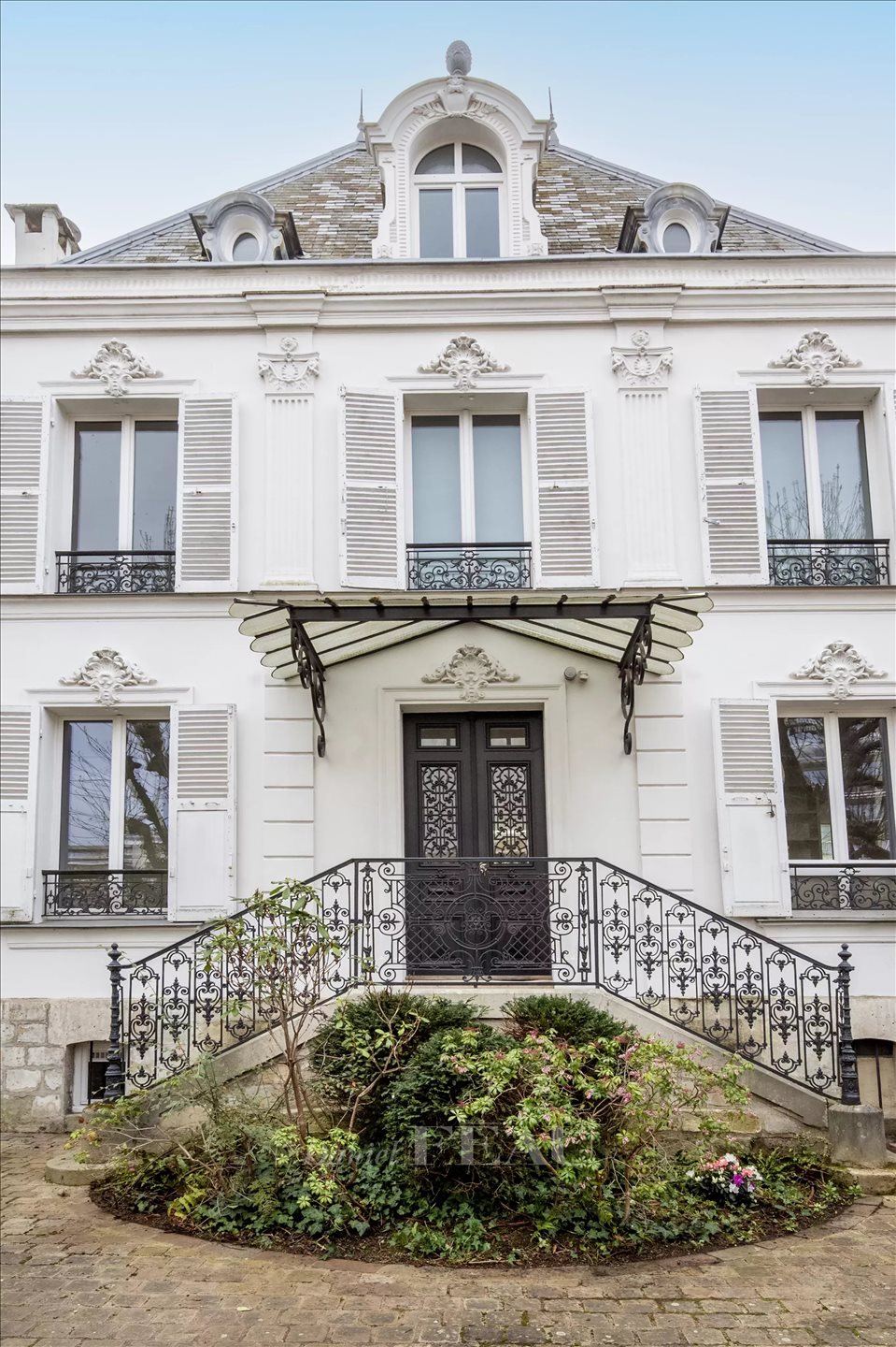 Maison à vendre, 257m², Vincennes