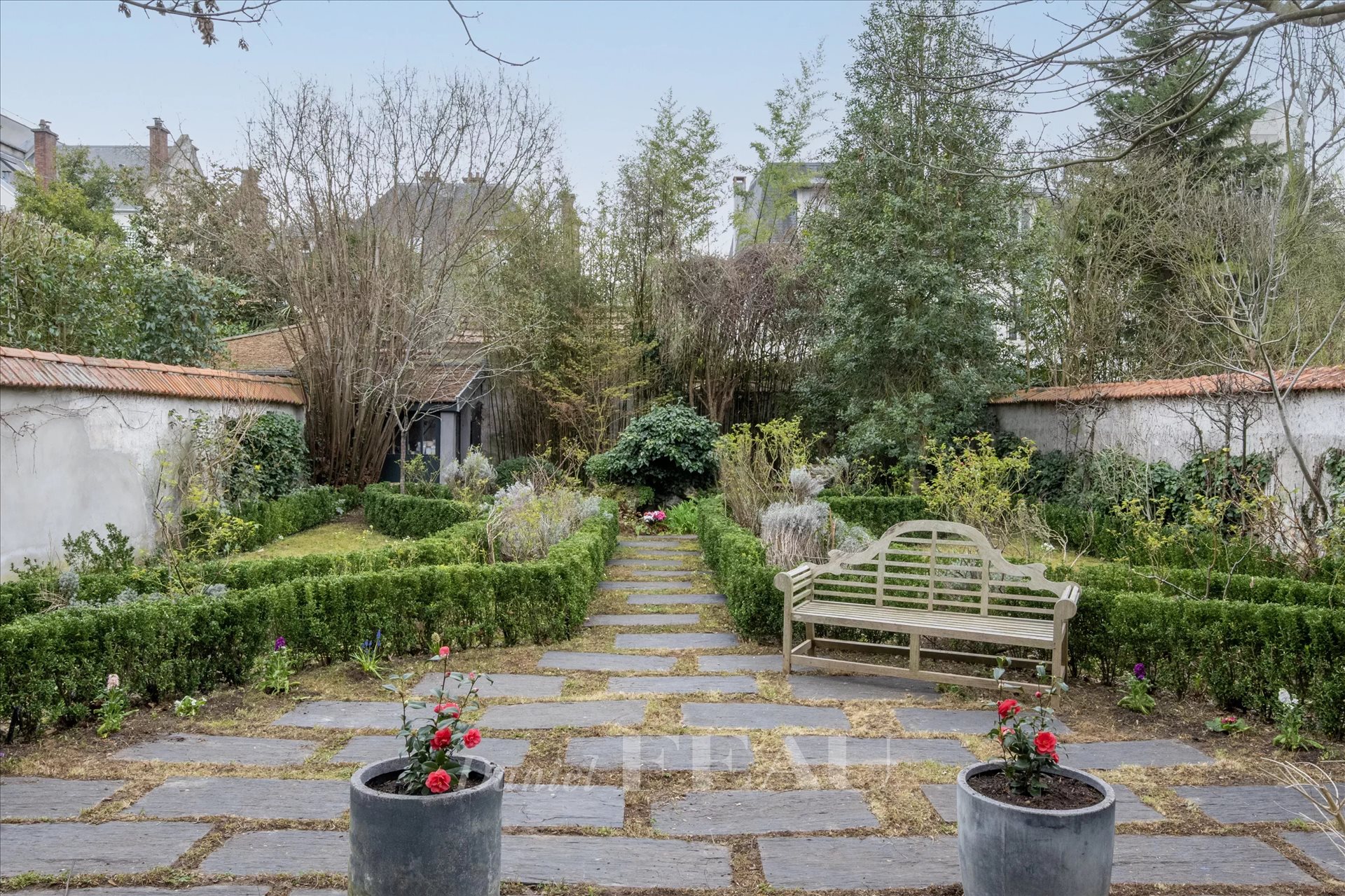 Maison à vendre, 257m², Vincennes