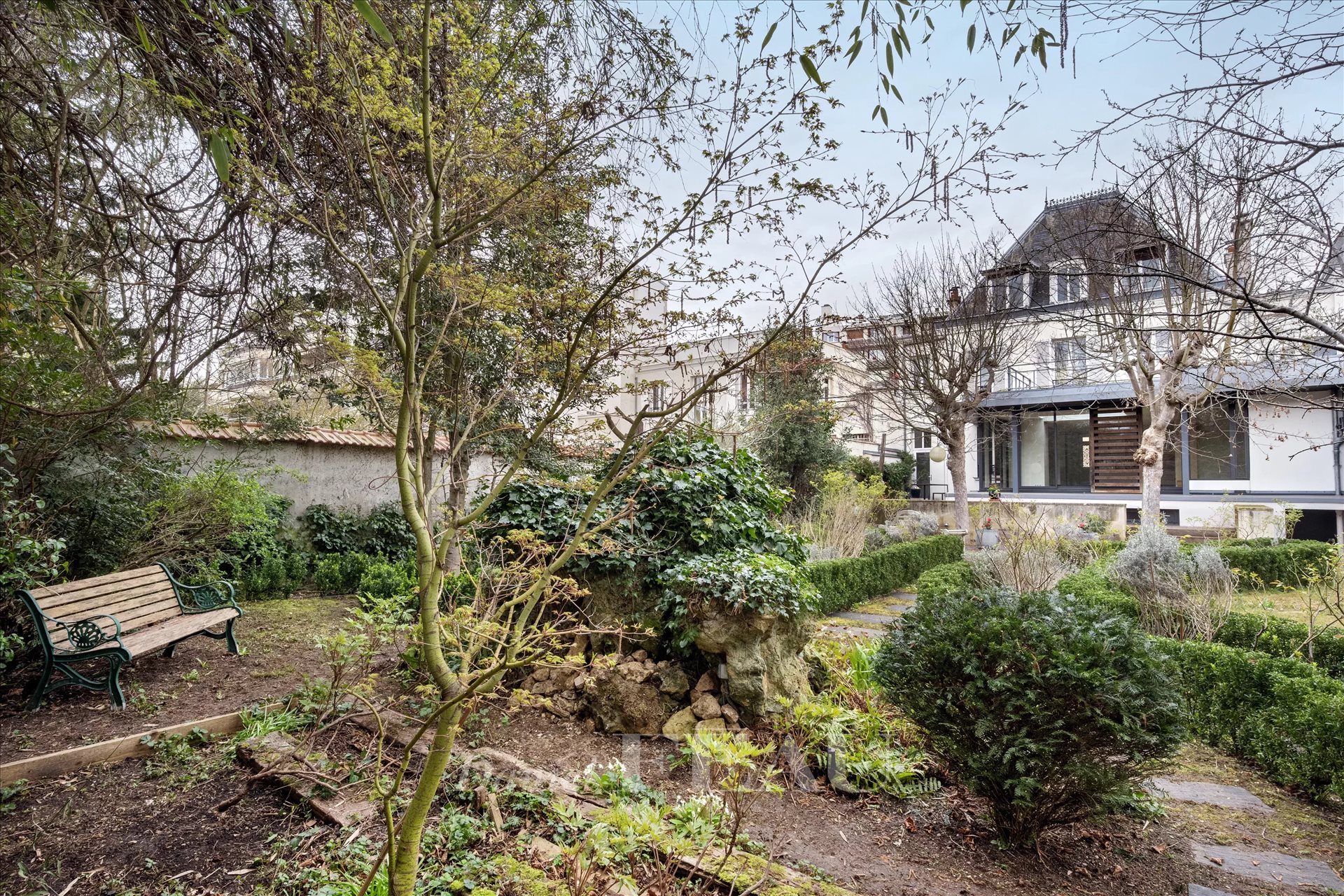 Maison à vendre, 257m², Vincennes