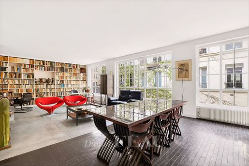 Appartement 2 pièces 92 m² · à Paris 12ème · 92 m² · 990 000 €