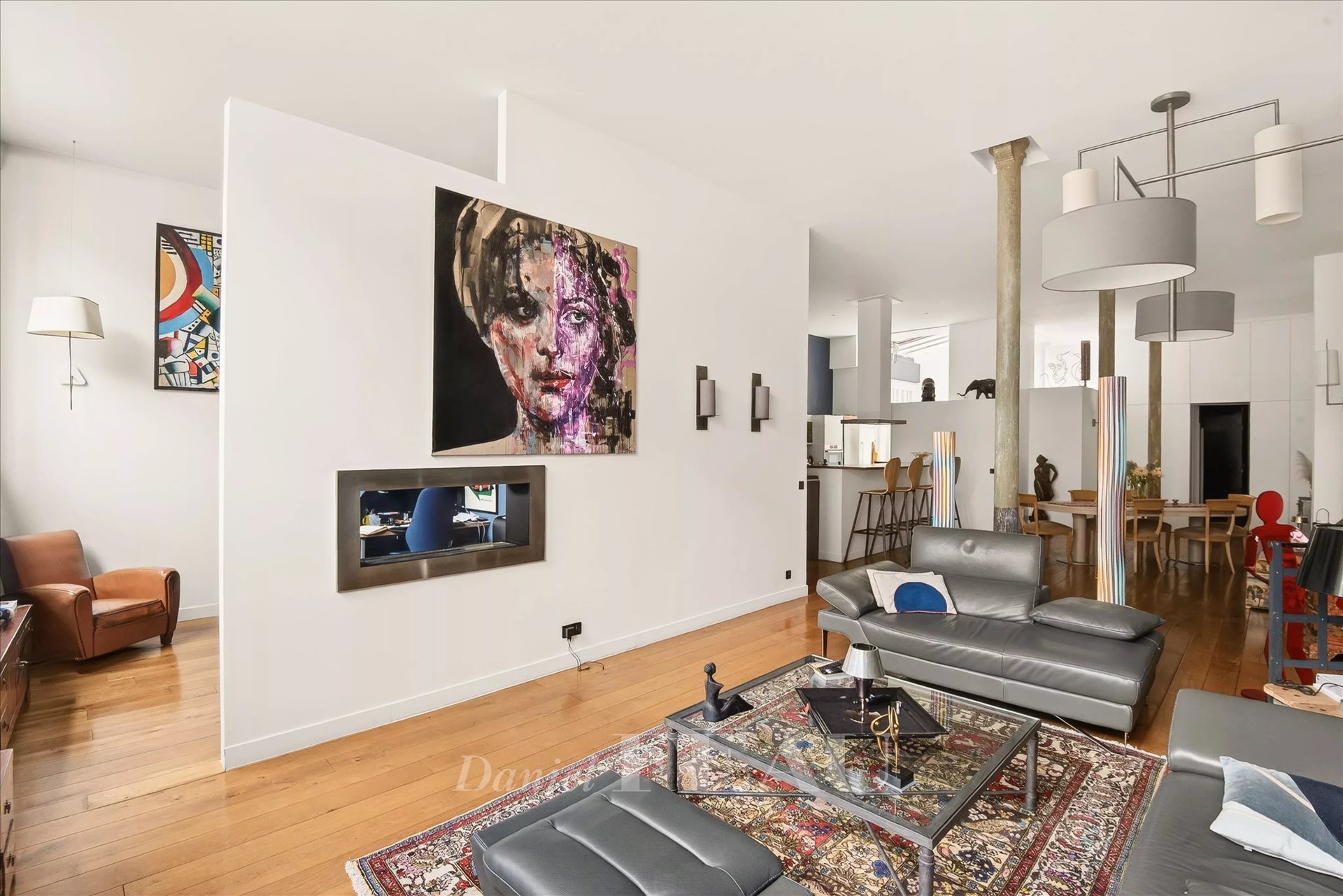 Appartement – Paris 11 - Vue 3