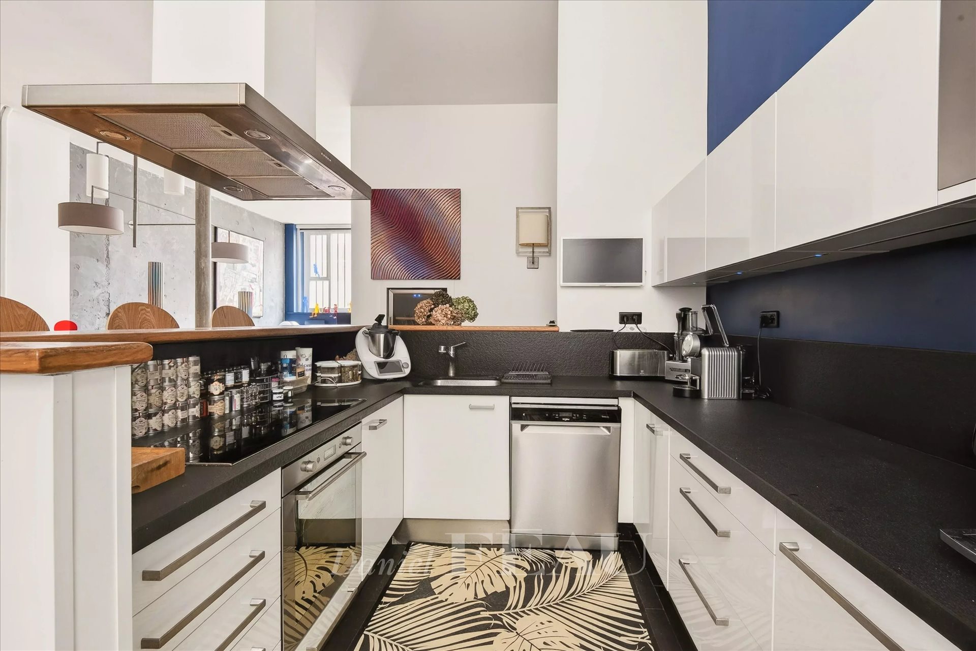Appartement – Paris 11 - Vue 4