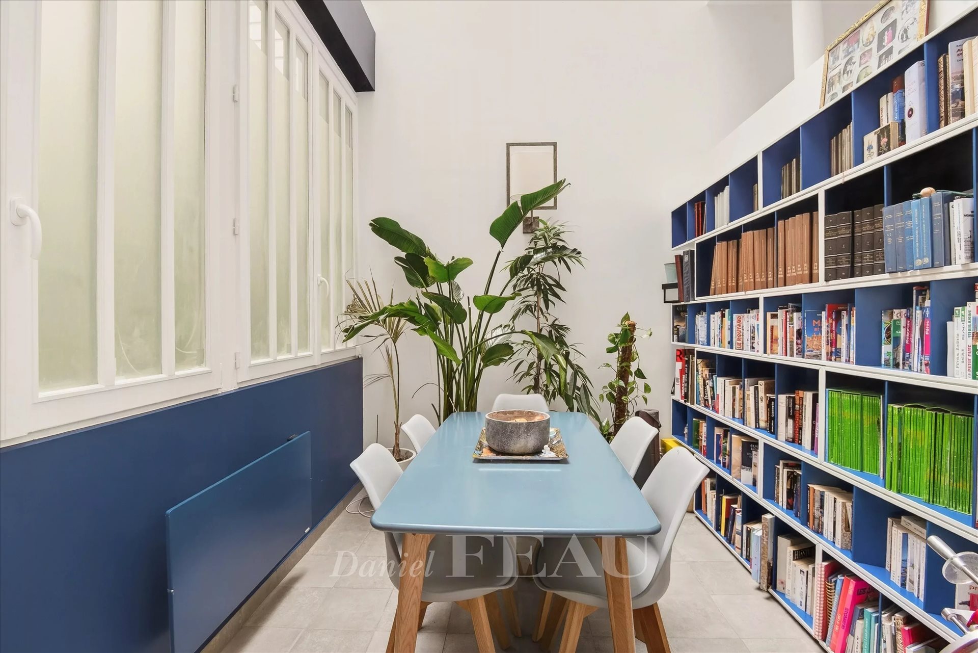 Appartement – Paris 11 - Vue 5