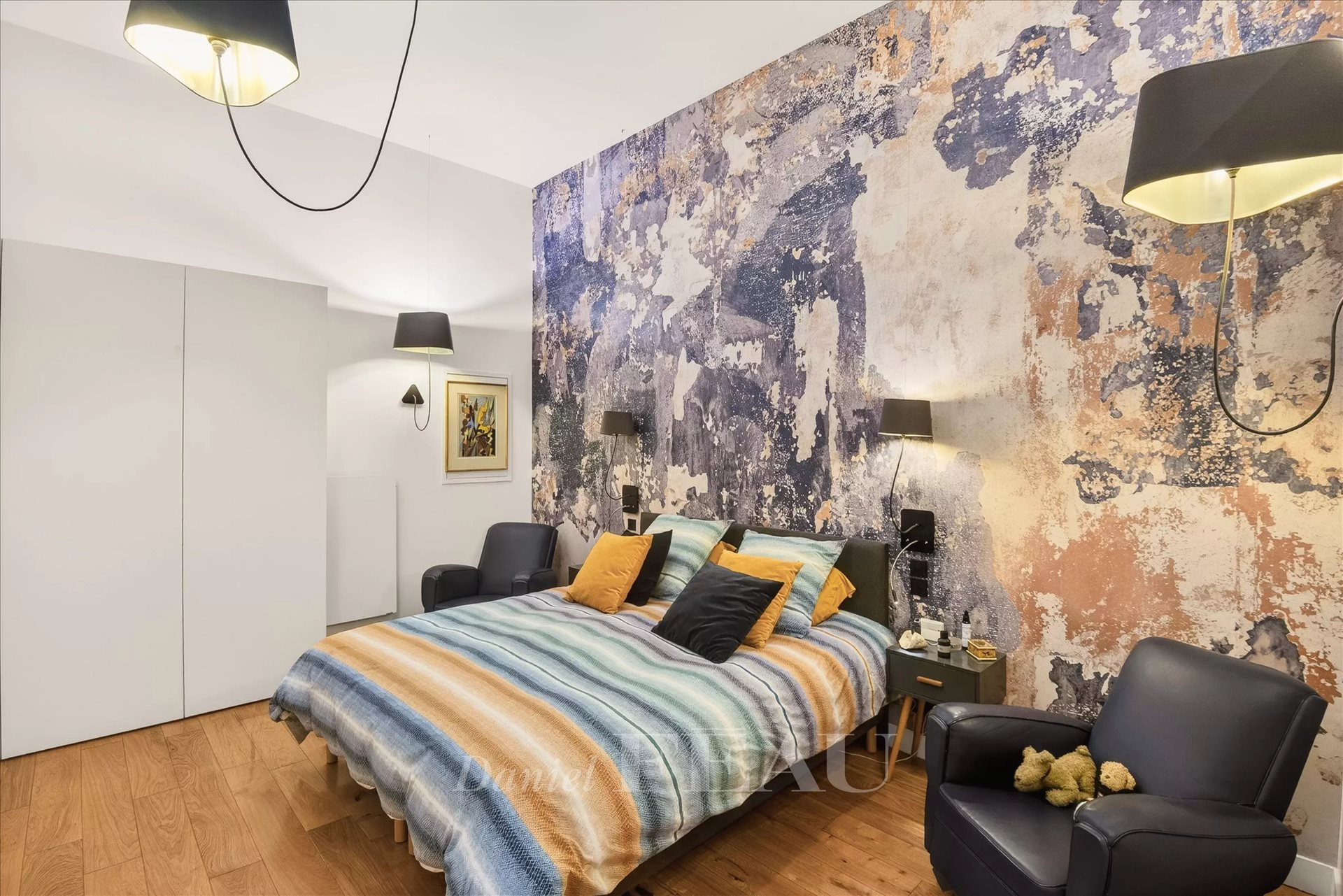 Appartement – Paris 11 - Plus