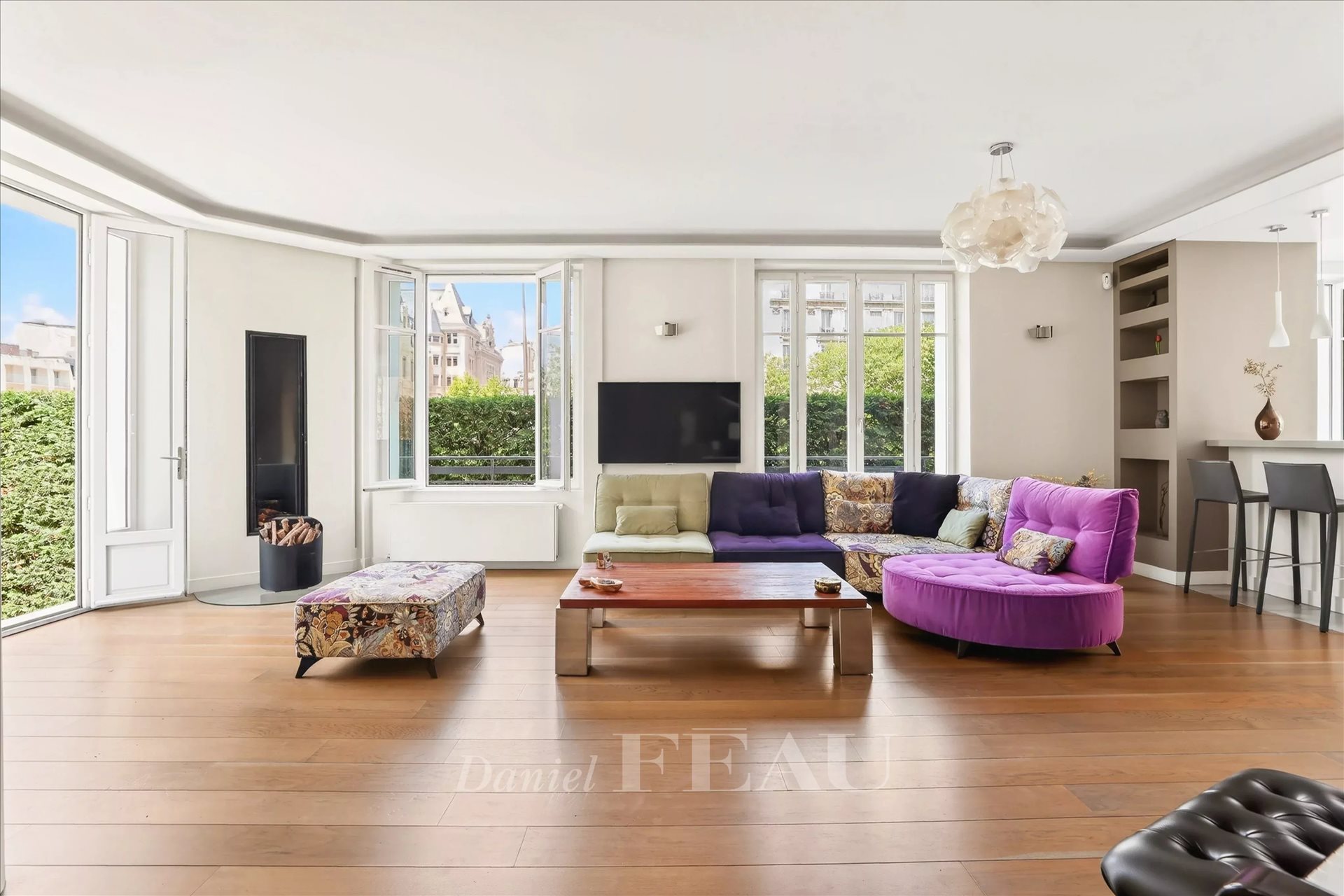 Maison à vendre, 340m², Vincennes