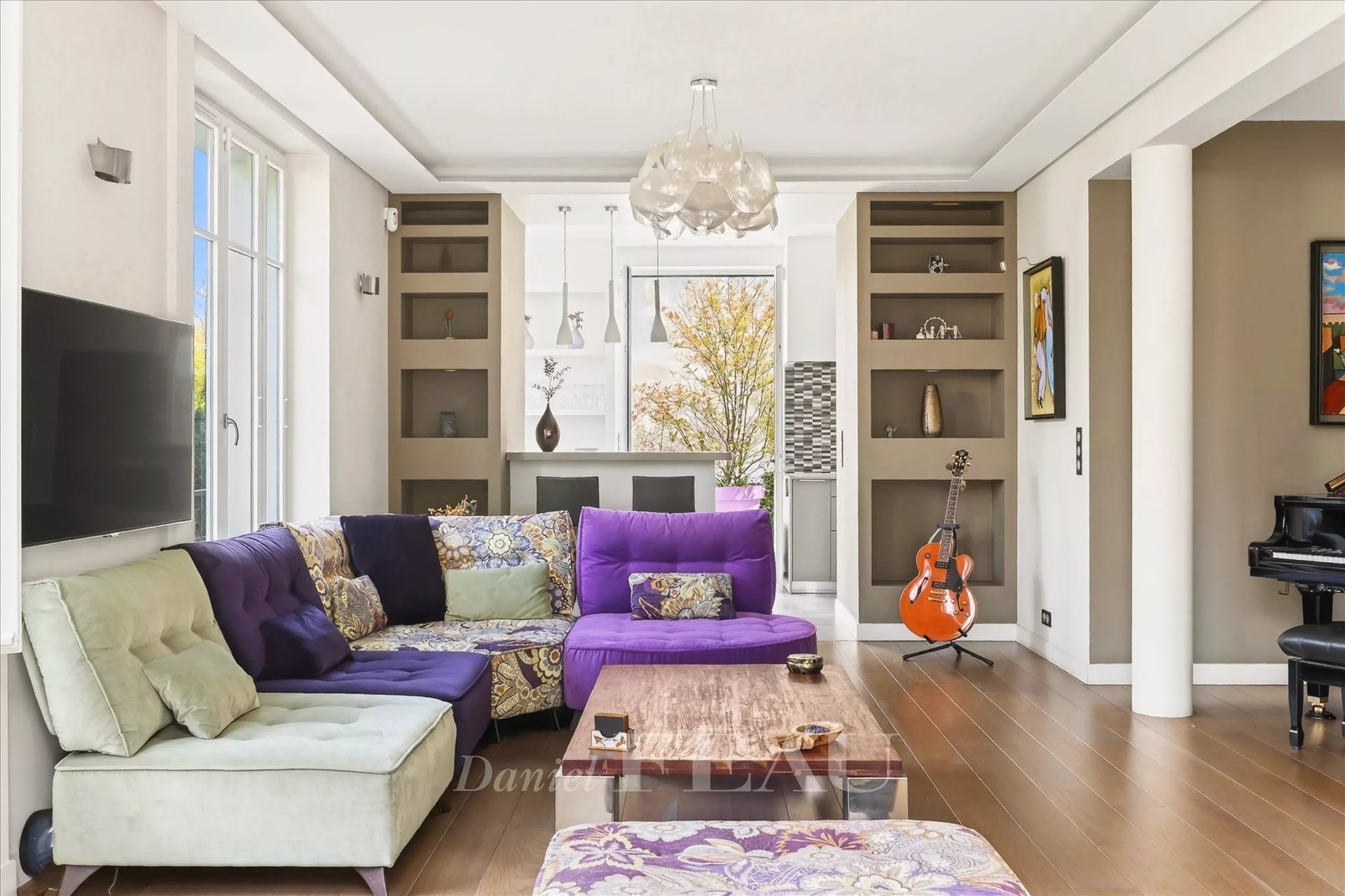 Maison à vendre, 340m², Vincennes