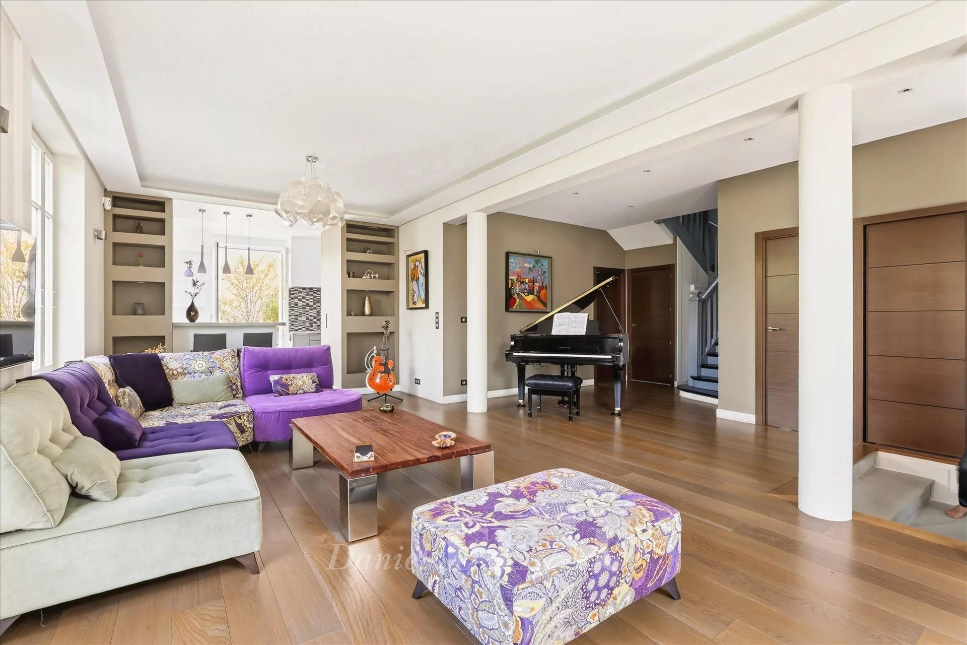 Maison à vendre, 340m², Vincennes