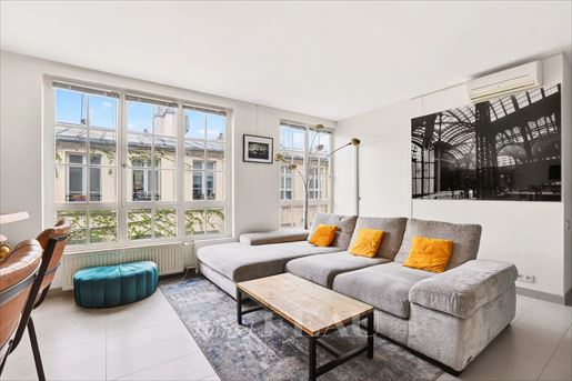 Appartement 3 pièces 61 m² · à Paris 12ème · 61 m² · 690 000 €