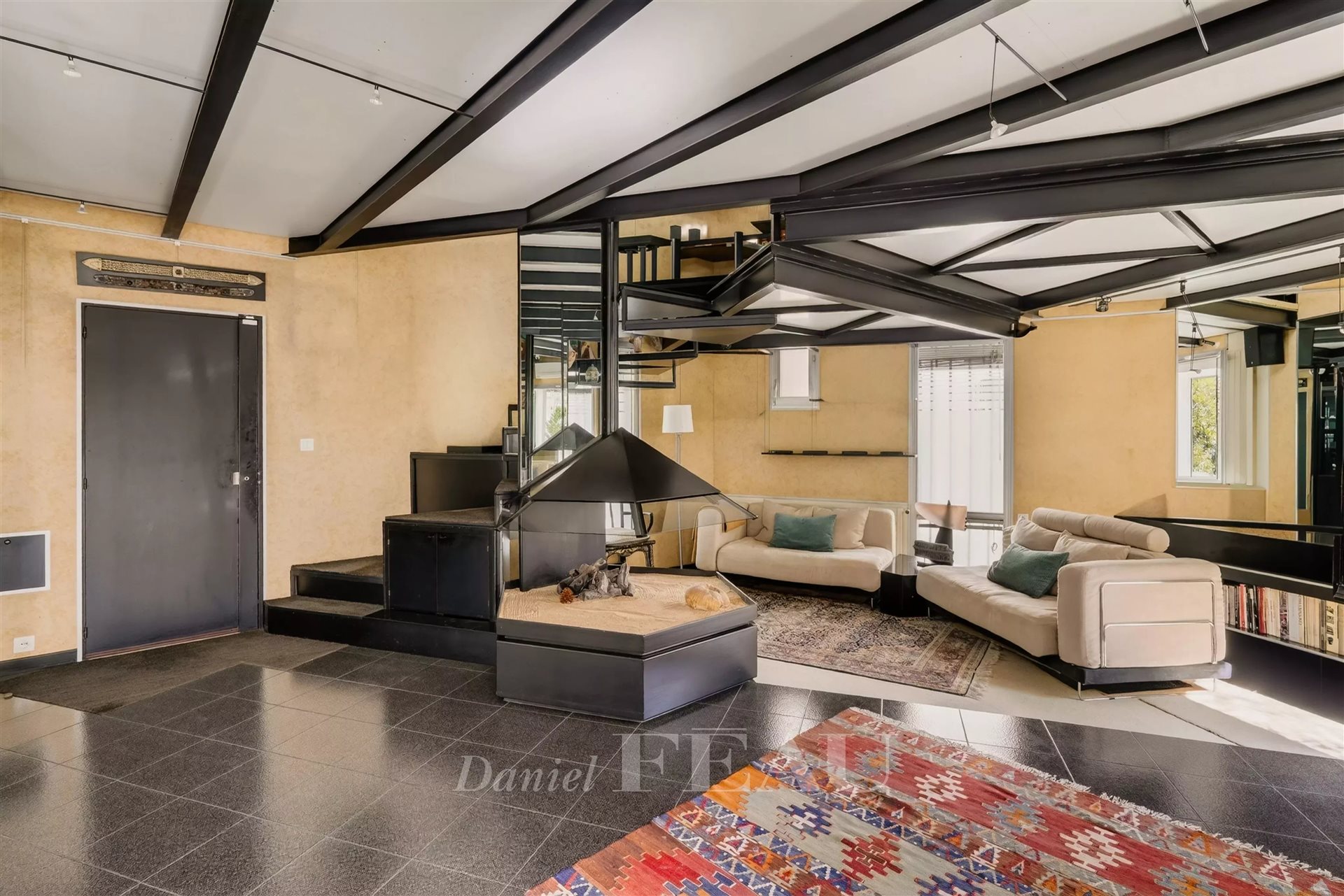 Maison à vendre, 145m², Paris 13ème