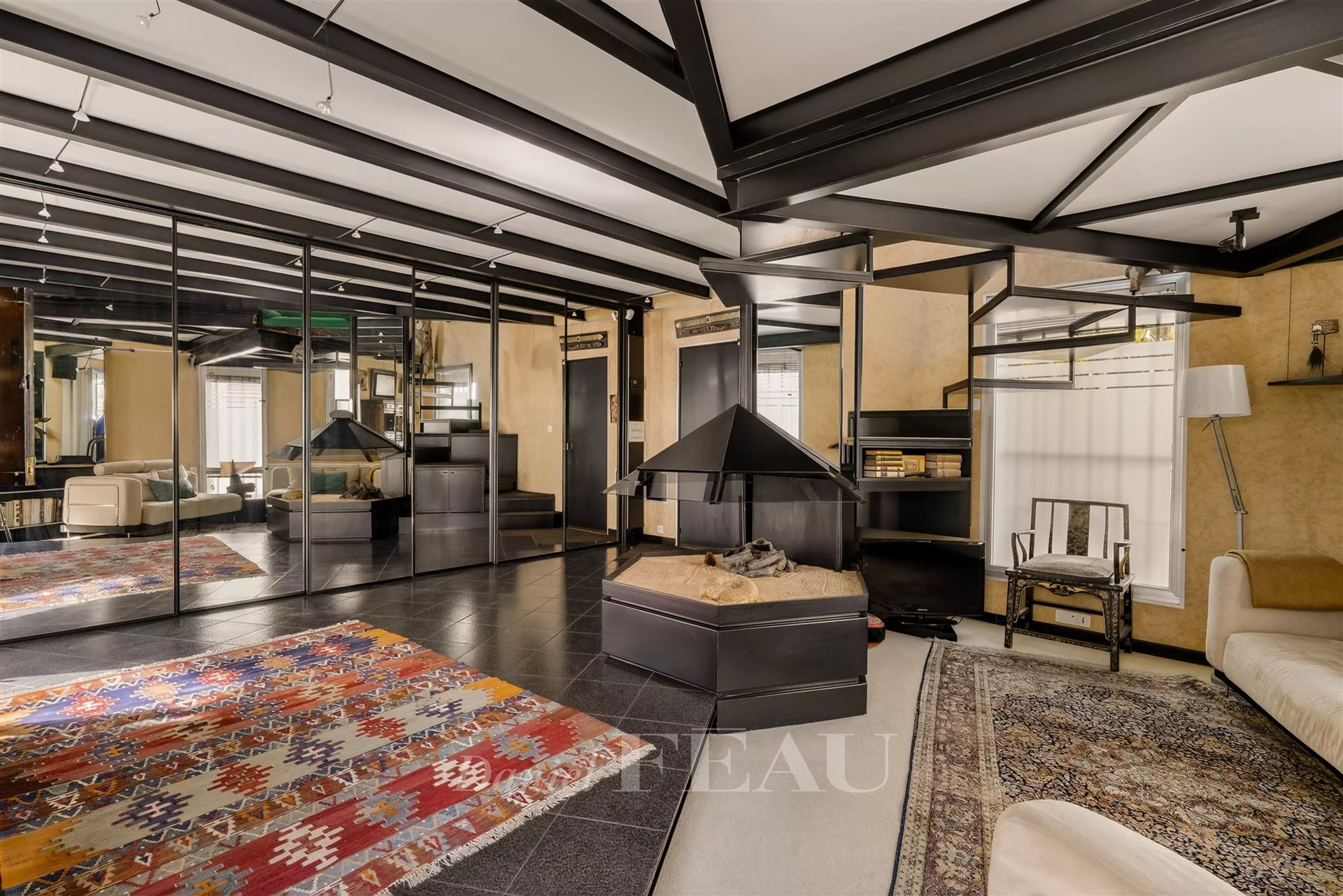 Maison à vendre, 145m², Paris 13ème