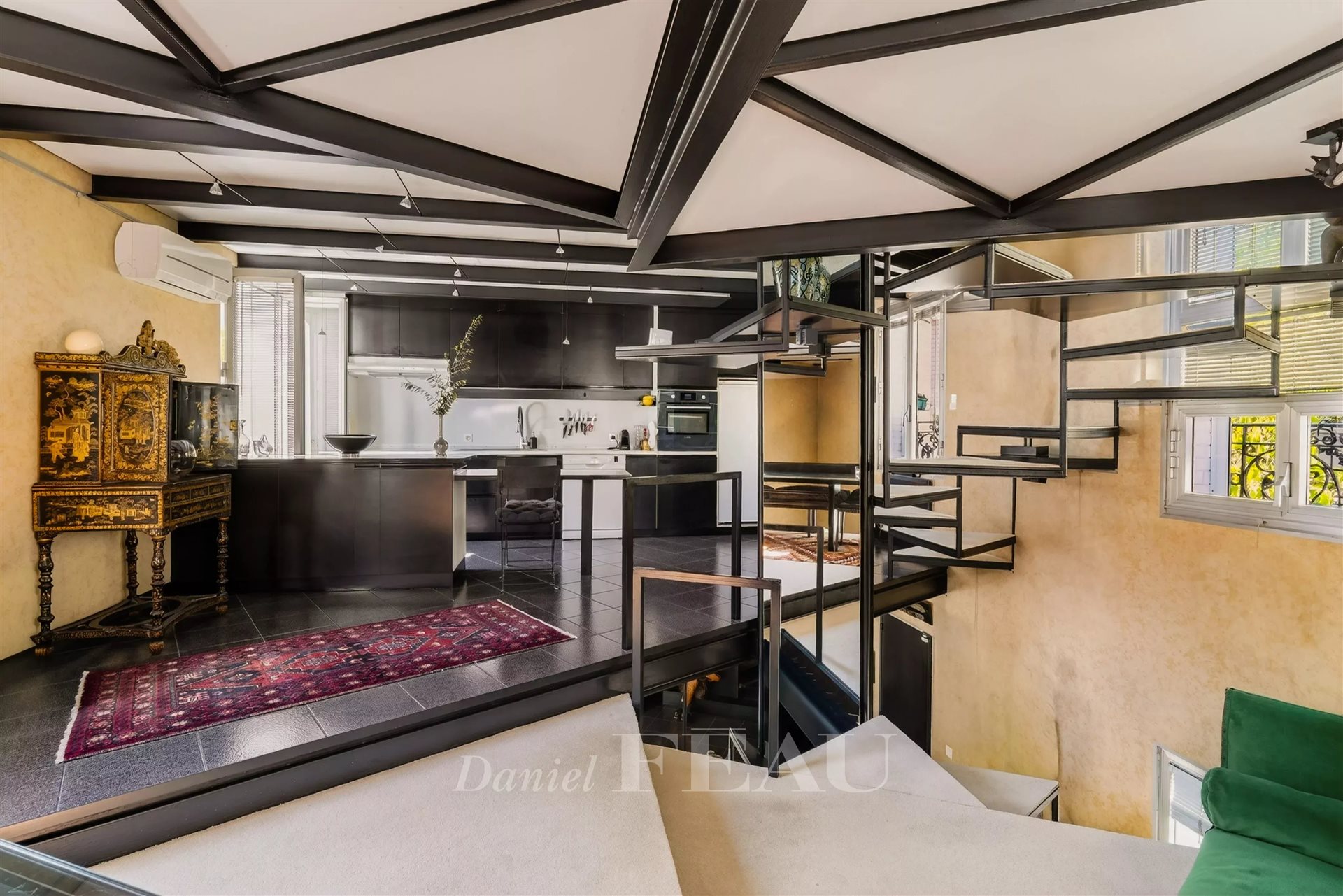 Maison à vendre, 145m², Paris 13ème
