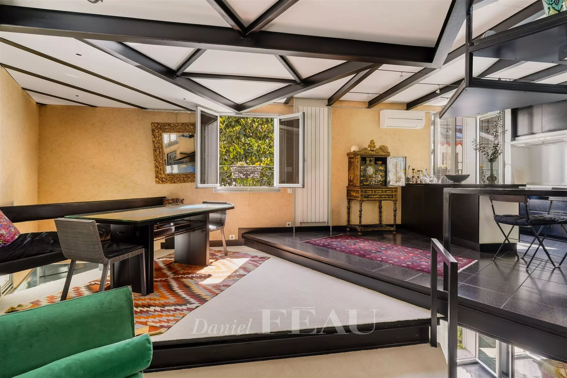 Maison à vendre, 145m², Paris 13ème