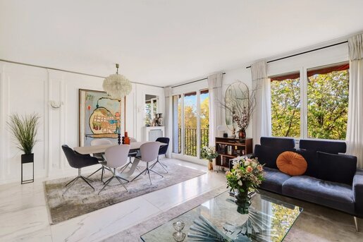 Appartement 3 pièces 79 m² · à Paris 12ème · 79 m² · 1 095 000 €