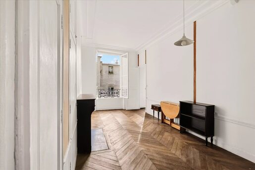 Appartement 2 pièces 36 m² · à Paris 4ème · 36 m² · 535 000 €