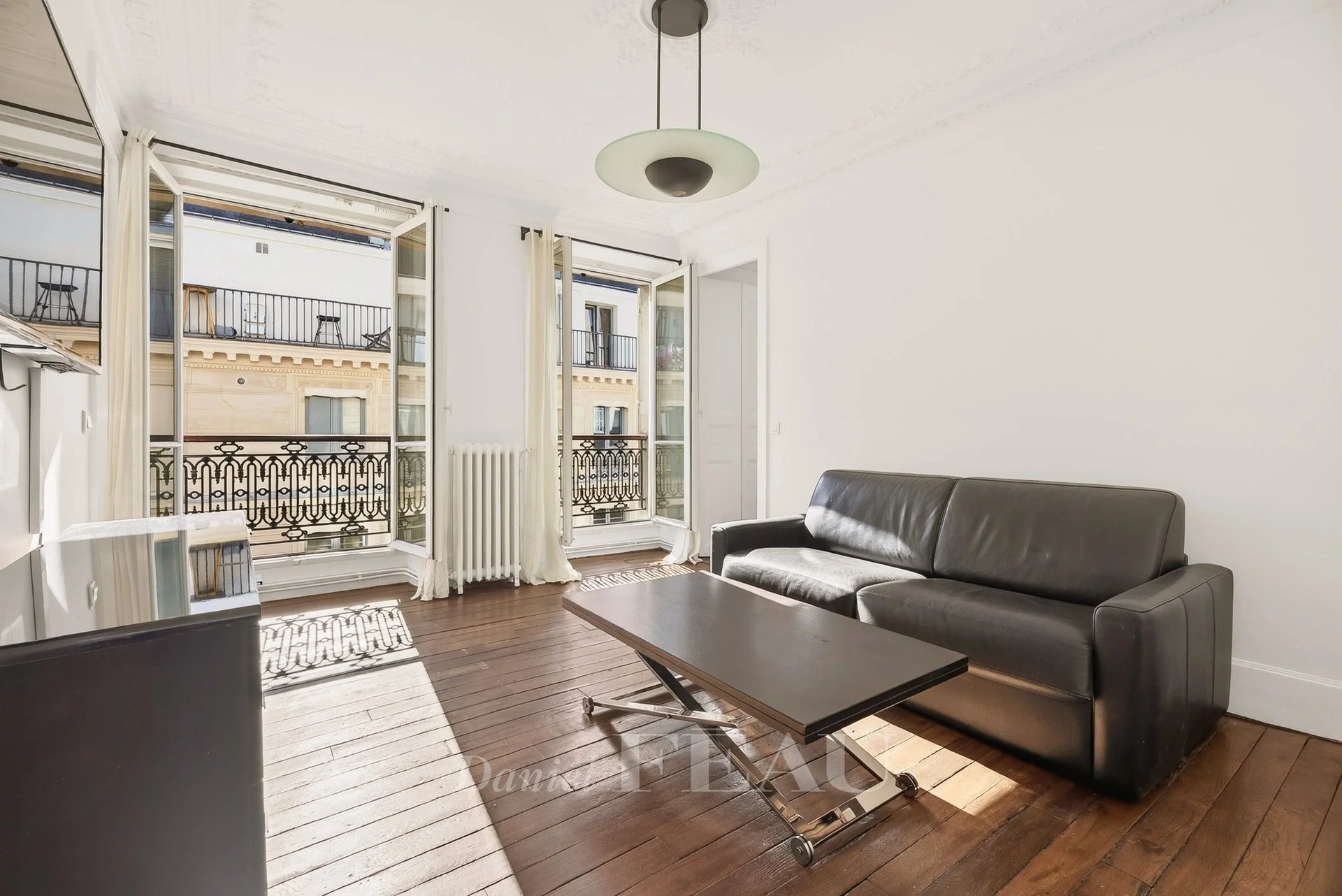 Appartement – Paris 4 - Vue 2