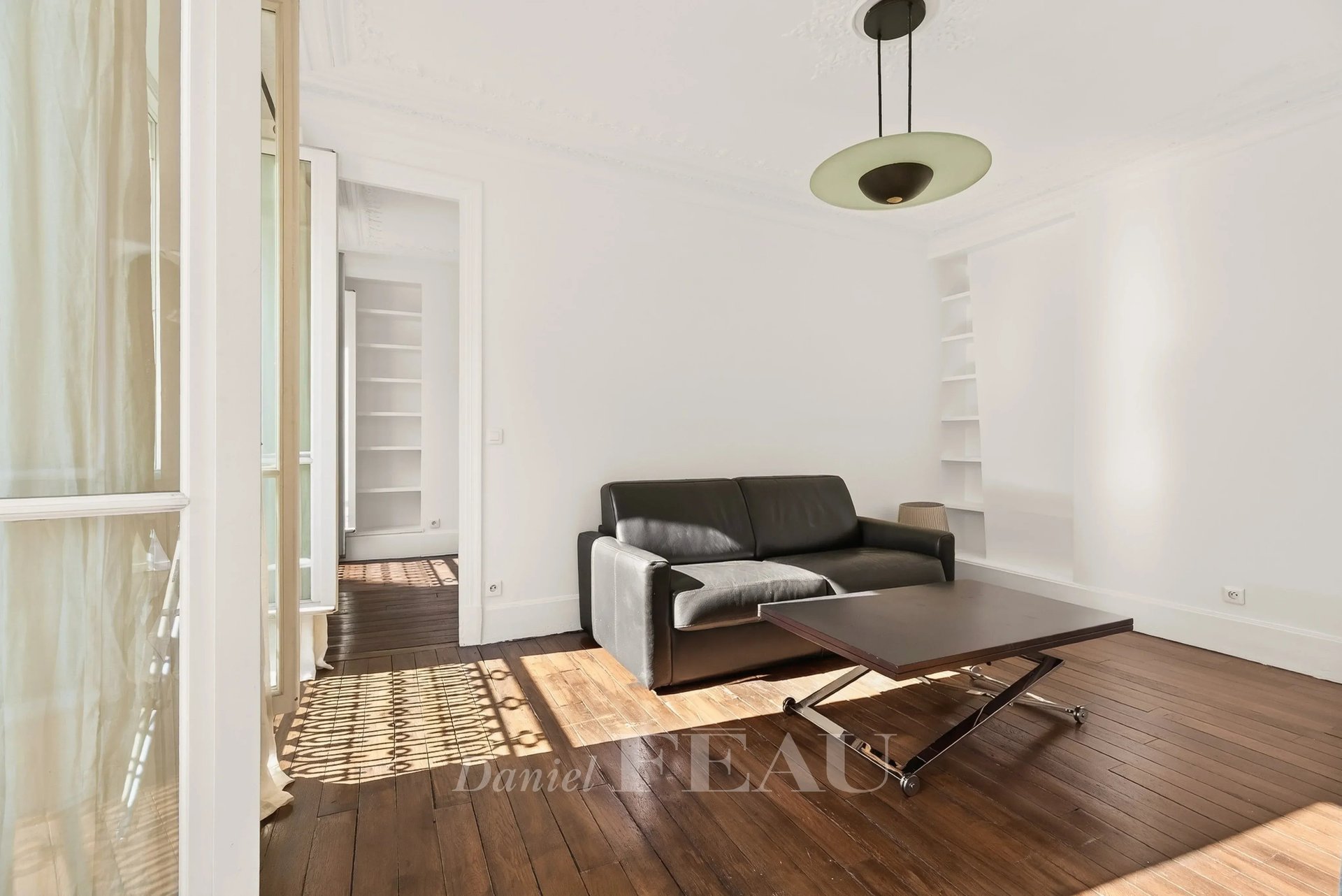 Appartement – Paris 4 - Vue 4