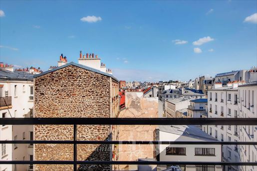 Appartement 35 m² · à Paris 12ème · 35 m² · 445 000 €