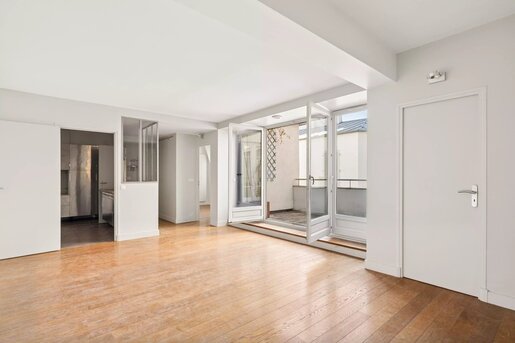 Appartement 6 pièces 130 m² · à Paris 11ème · 130 m² · 1 490 000 €