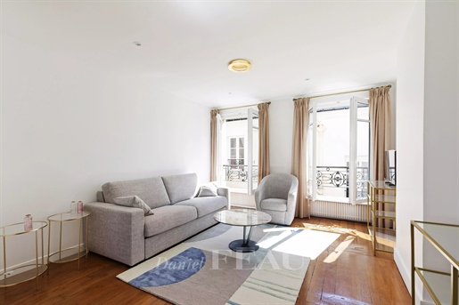3 pièces 55 m² · à Paris 6ème · 55 m² · 1 300 000 €