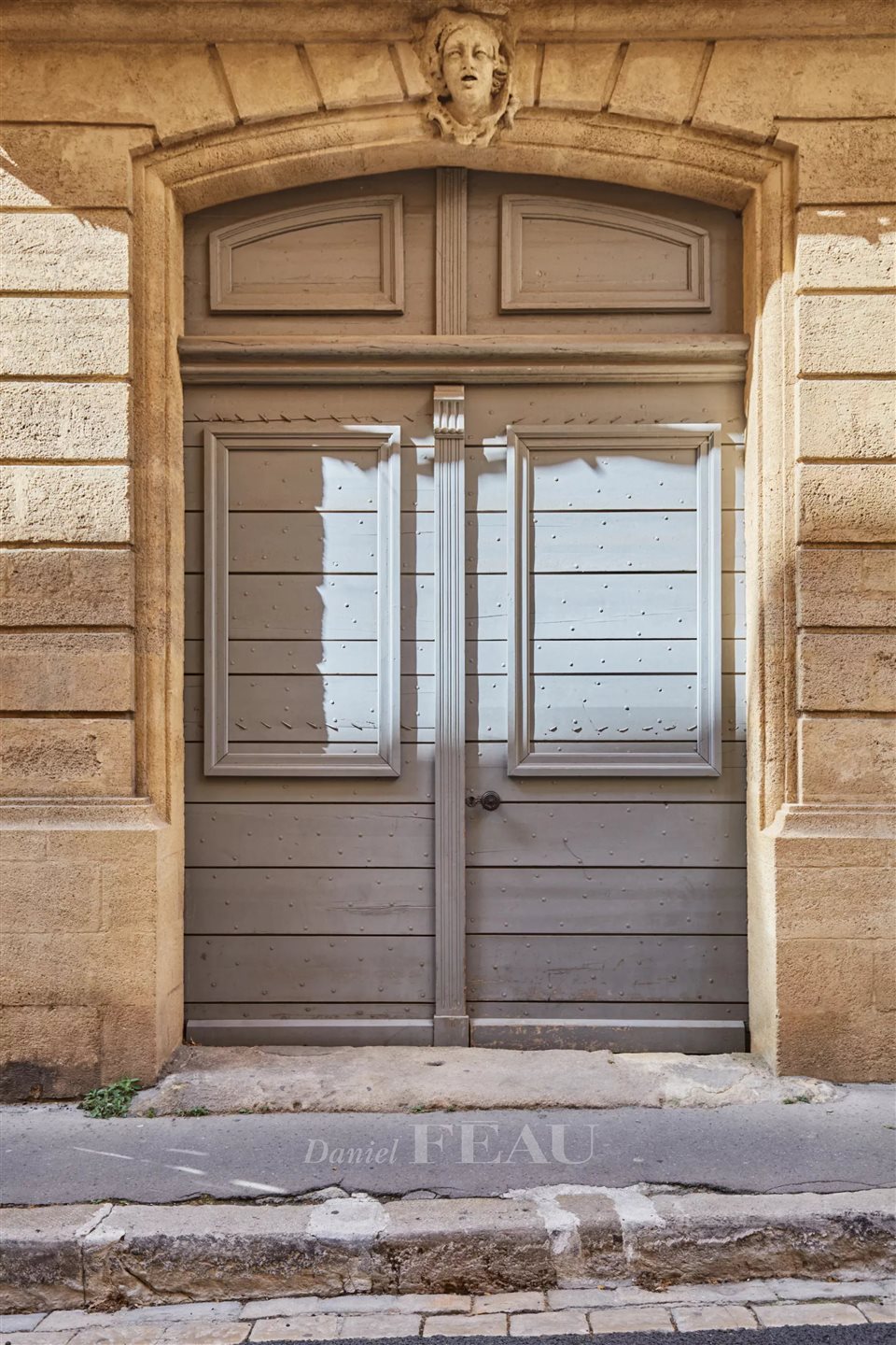 Building – Aix-en-Provence - Vue 4