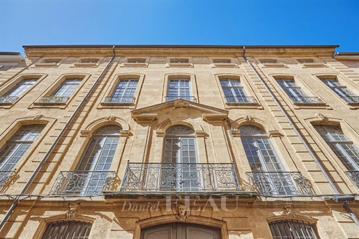 Immeuble 786 m² · à Aix-en-Provence · 786 m² · 4 400 000 €
