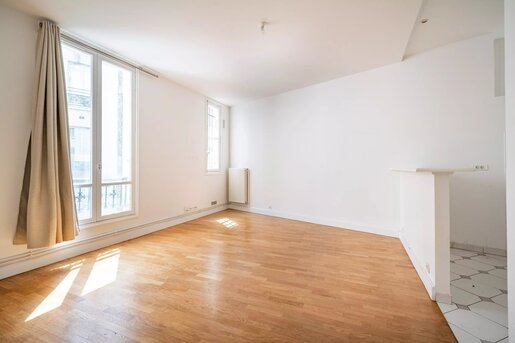 Appartement 3 pièces 68 m² · à Paris 6ème · 68 m² · 829 000 €