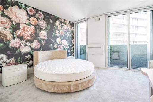 2 pièces 54 m² · à Paris 4ème · 54 m² · 615 000 €