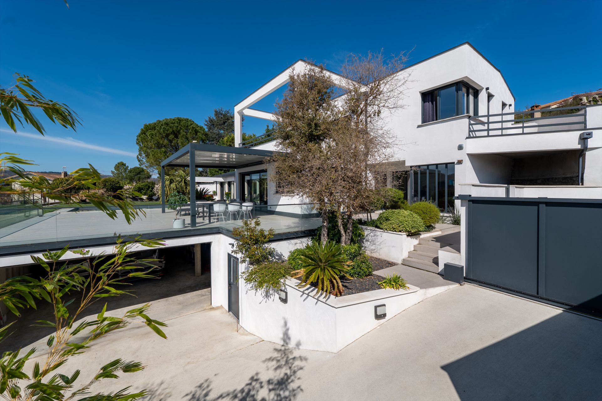 Maison à vendre, 256m², Gervans