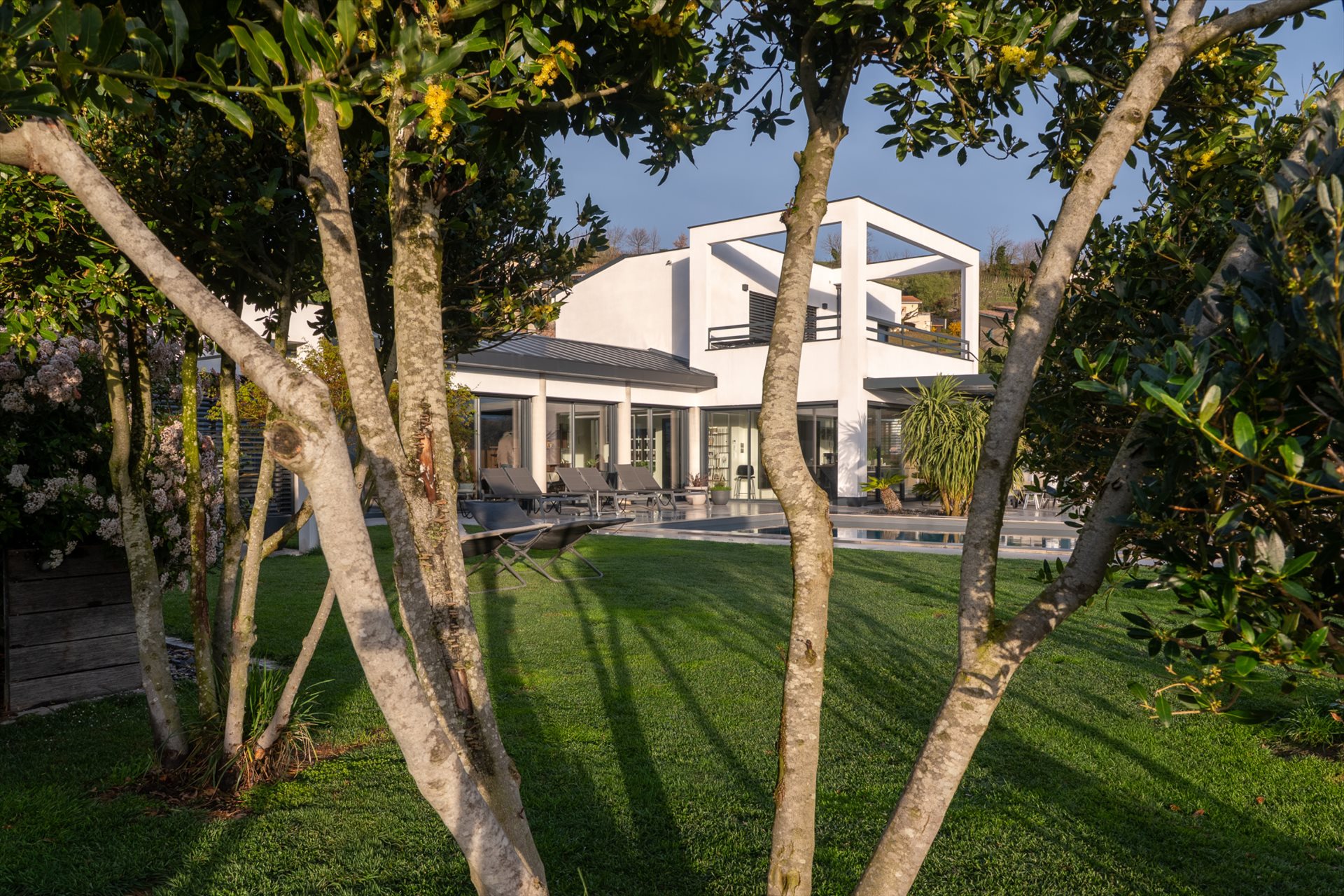 Maison à vendre, 256m², Gervans