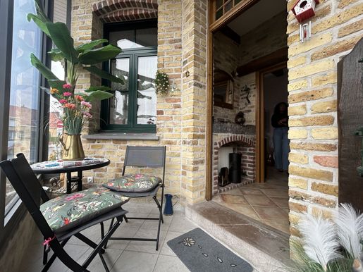Maison 7 pièces 144 m² · à Bourbourg · 144 m² · 341 250 €