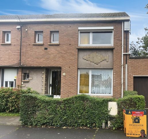 Maison 5 pièces 110 m² · à Dunkerque · 110 m² · 174 900 €