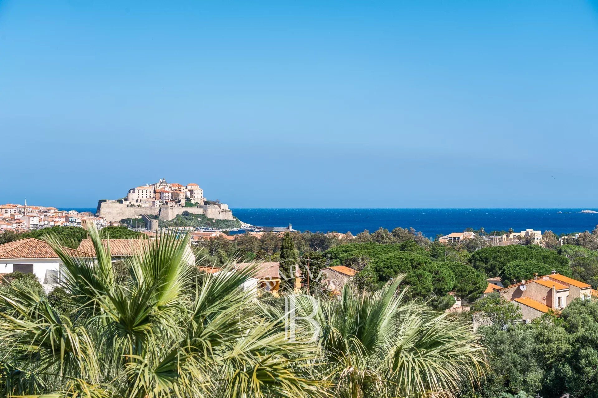 Maison à vendre, 317m², Calvi