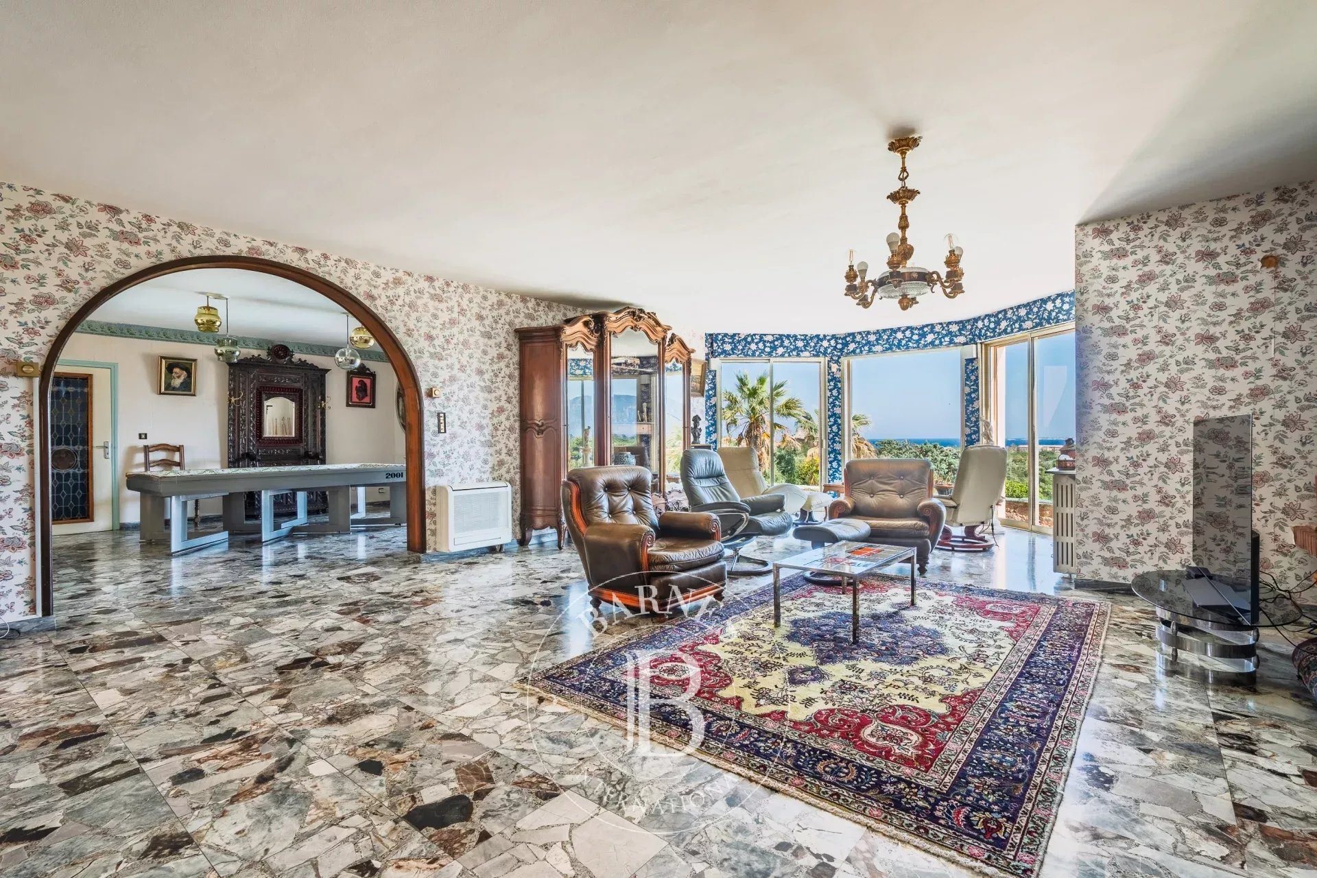 Maison à vendre, 317m², Calvi